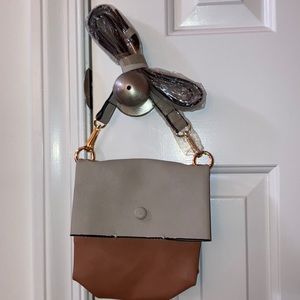 Brand new mini hip purse